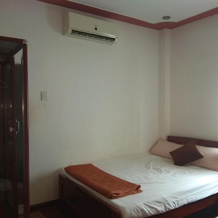 Phuong Dung Guesthouse Phu Quoc Exteriör bild