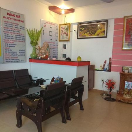 Phuong Dung Guesthouse Phu Quoc Exteriör bild