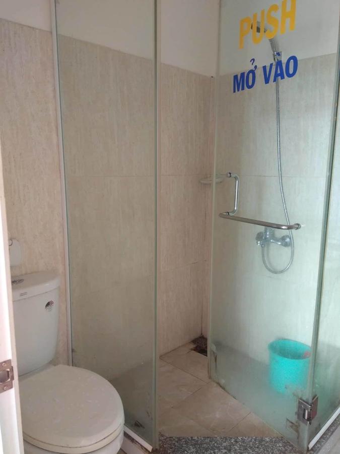 Phuong Dung Guesthouse Phu Quoc Exteriör bild