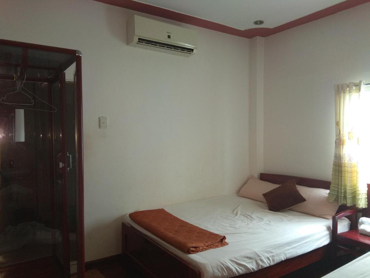 Phuong Dung Guesthouse Phu Quoc Exteriör bild
