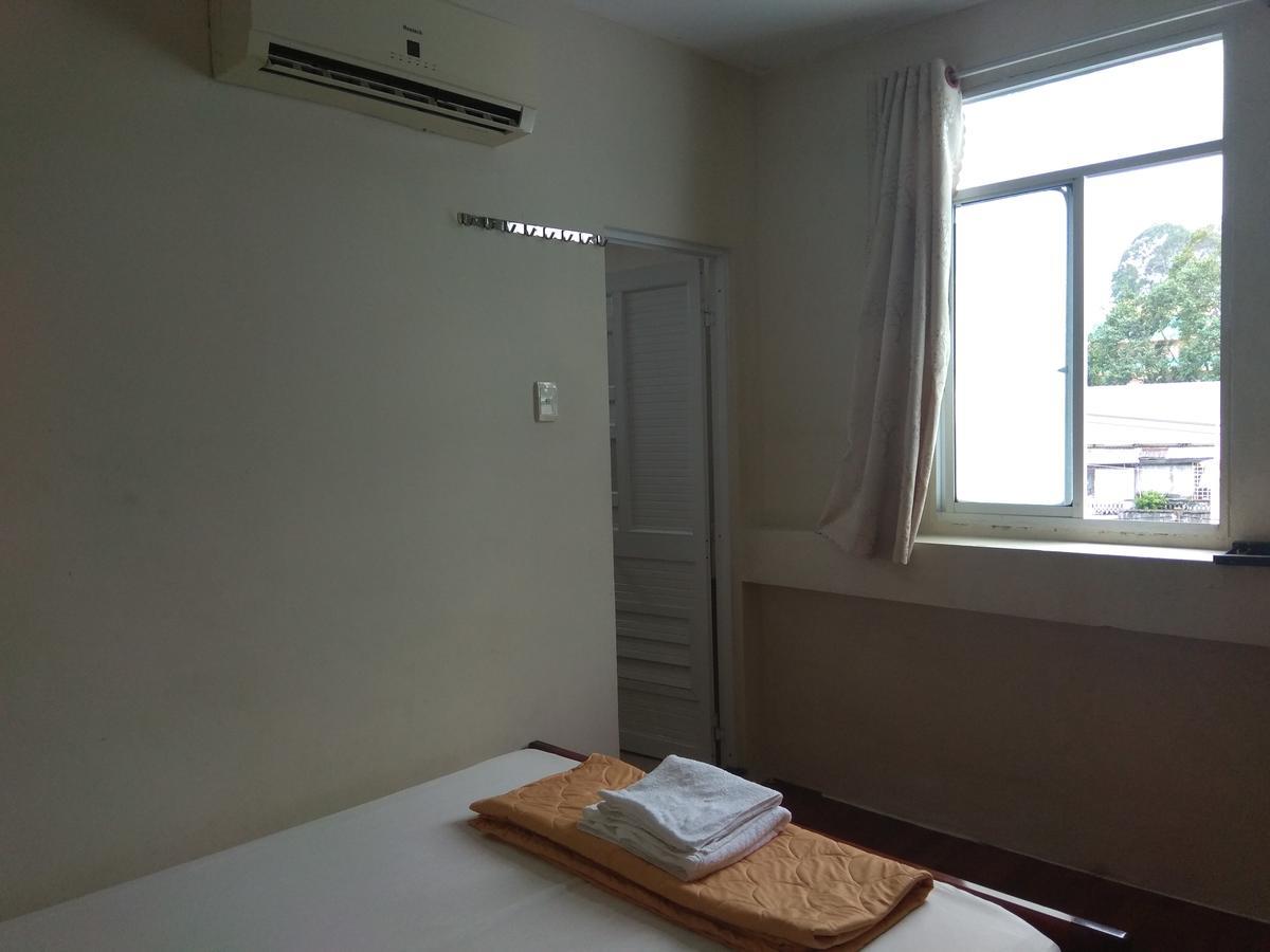 Phuong Dung Guesthouse Phu Quoc Exteriör bild