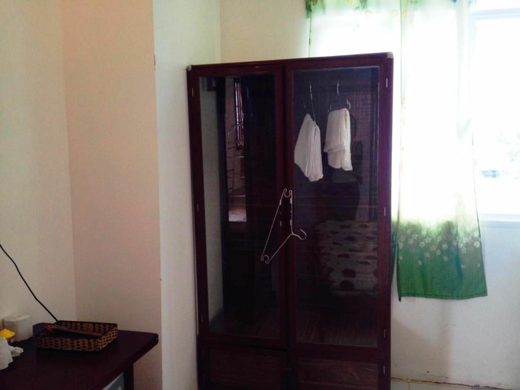 Phuong Dung Guesthouse Phu Quoc Exteriör bild