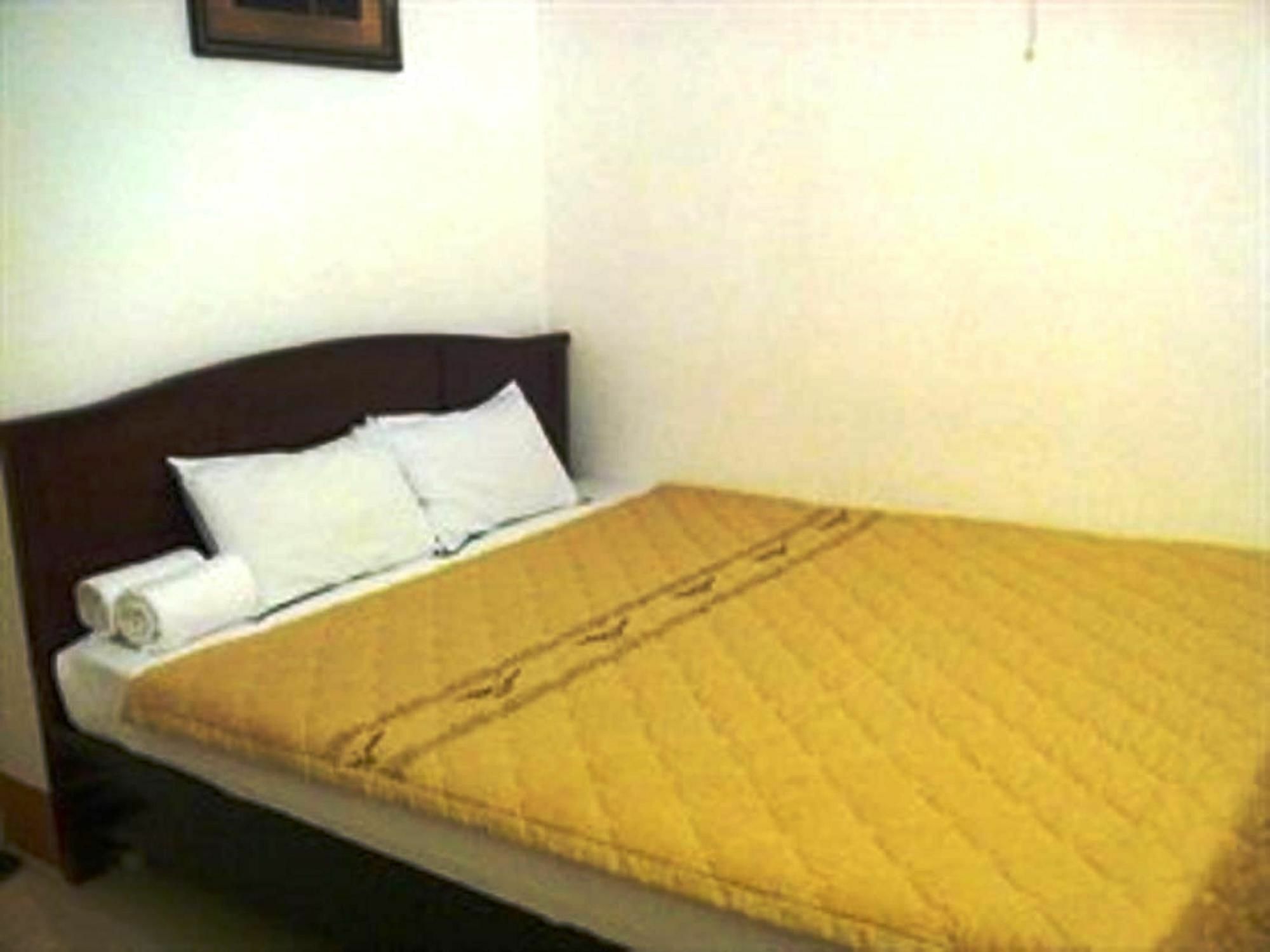 Phuong Dung Guesthouse Phu Quoc Exteriör bild