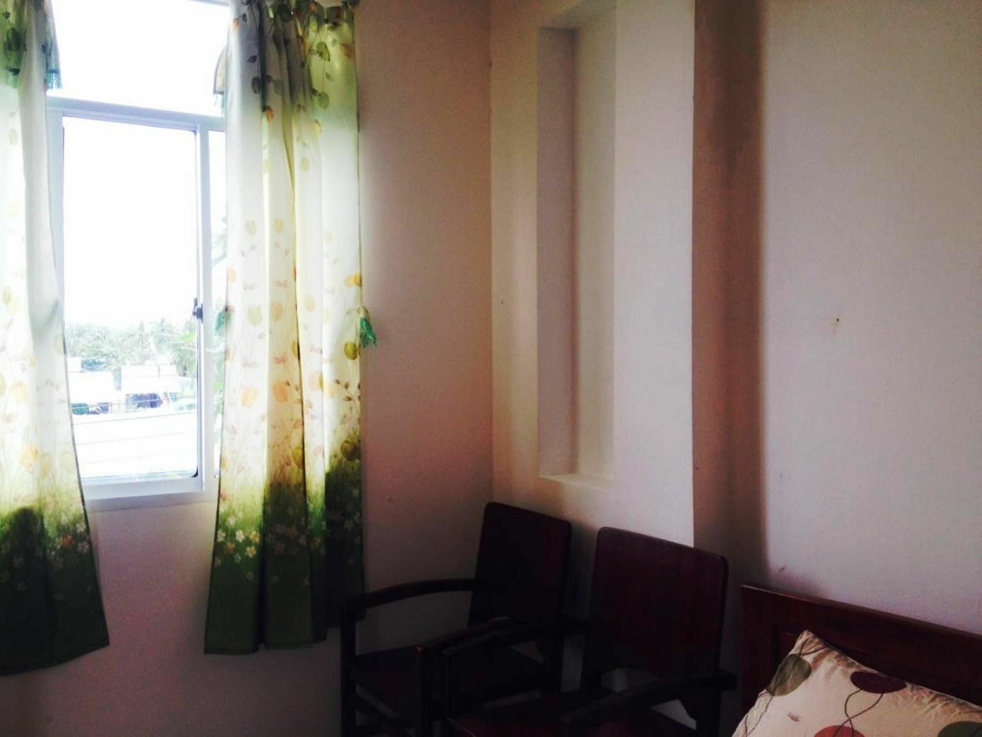 Phuong Dung Guesthouse Phu Quoc Exteriör bild