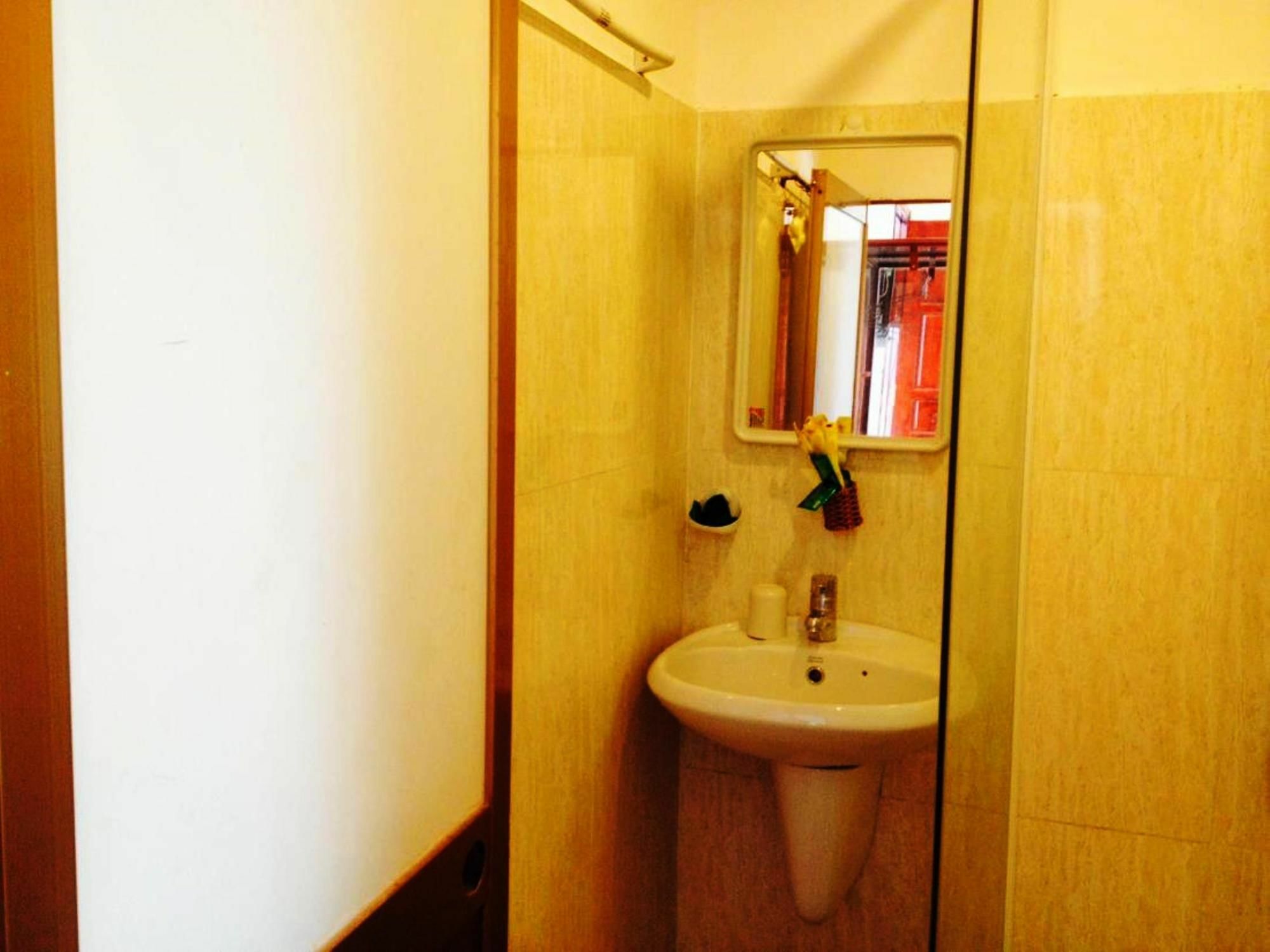 Phuong Dung Guesthouse Phu Quoc Exteriör bild