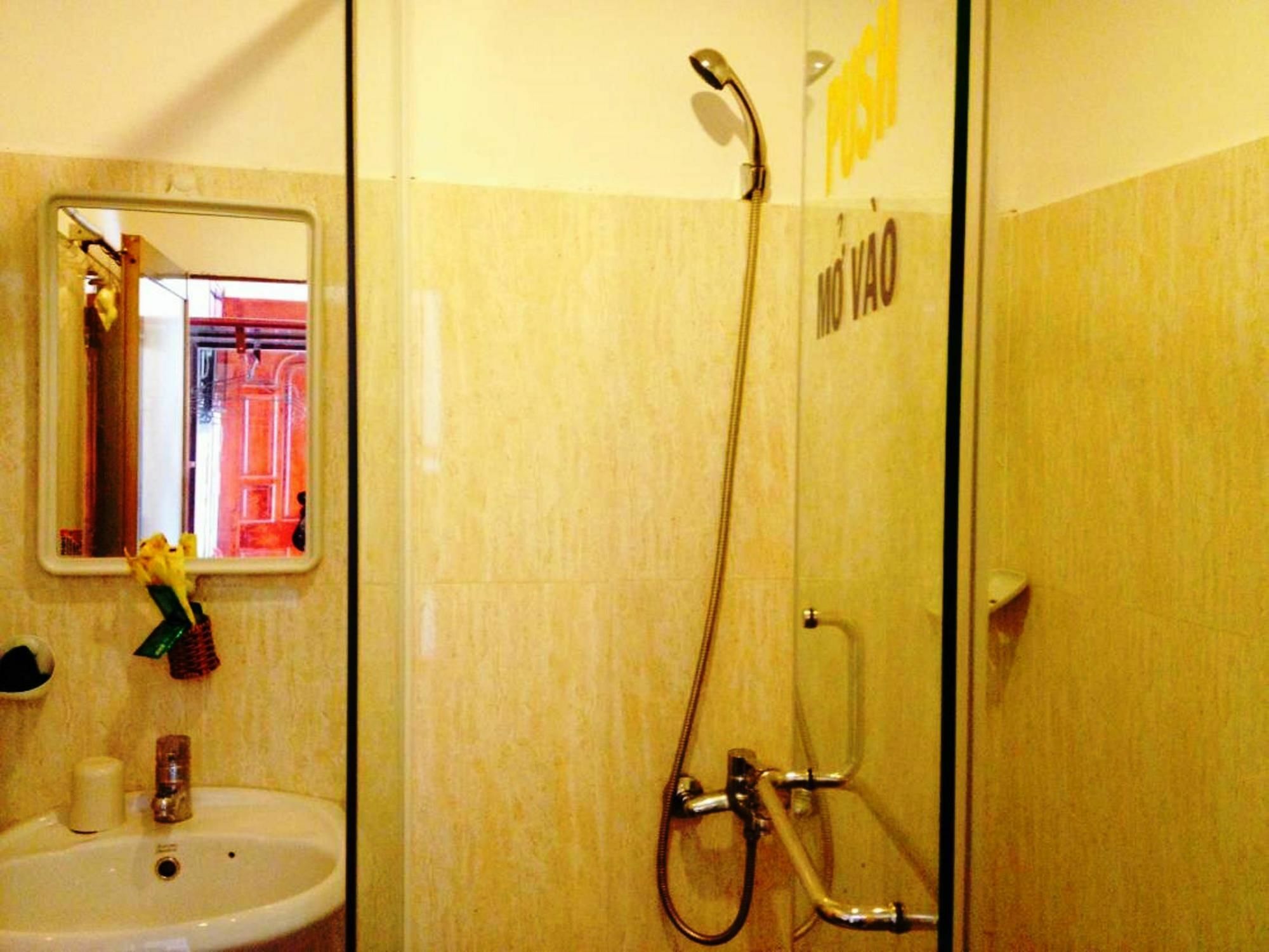 Phuong Dung Guesthouse Phu Quoc Exteriör bild